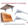 Bàn Gấp Gọn Thông Minh BGTM-400