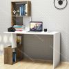 Bàn làm việc nhỏ gọn BN013