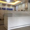 Phòng LỄ TÂN REC 06