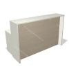 Quầy Lễ Tân Cao Giá Rẻ QLTC M09