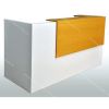 Quầy Lễ Tân Cao Giá Rẻ QLTC M16