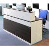 Quầy Lễ Tân Cao Giá Rẻ QLTC M21