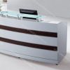 Quầy Lễ Tân Cao Sơn QLTC S30