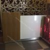 Quầy Lễ Tân Cao Sơn QLTC S38