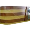 Quầy Lễ Tân Cao Sơn QLTC S43