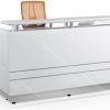 Quầy Lễ Tân Cao Sơn QLTC S45