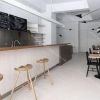 Quầy Lễ Tân Cao Sơn QLTC S51