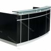 Quầy Lễ Tân Cao Sơn QLTC S52