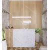 Quầy Lễ Tân Hiện Đại - Cao Cấp QLTCC125