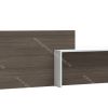 Quầy Lễ Tân Lệch Giá Rẻ QLTL M09