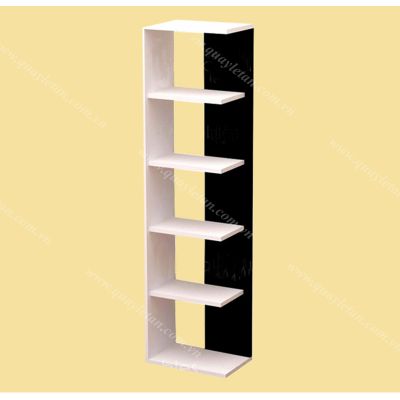 KỆ TRANG TRÍ GỖ ĐỨNG KTTG 20