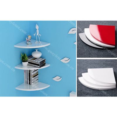 KỆ TREO TƯỜNG KTTGC 05