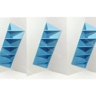 KỆ TREO TƯỜNG KTTGC 06
