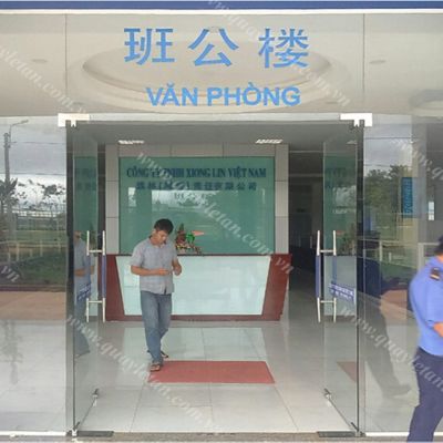 Phòng LỄ TÂN REC 04