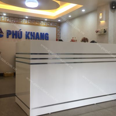 Phòng LỄ TÂN REC 06