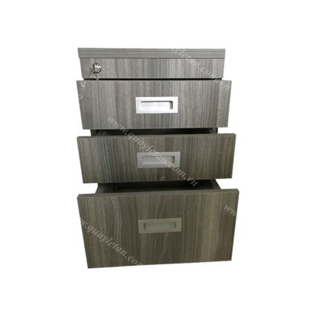Hộc Di Động Gỗ HDDG01