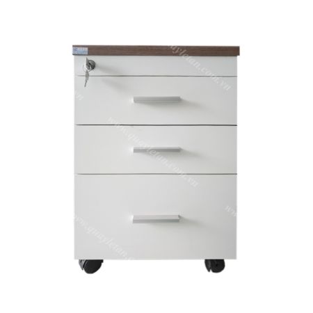 Hộc Di Động Gỗ HDDG01