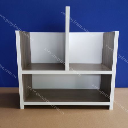 Kệ trang trí nhỏ để bàn KN003