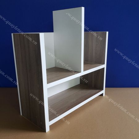 Kệ trang trí nhỏ để bàn KN003