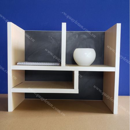 Kệ trang trí nhỏ để bàn KN006