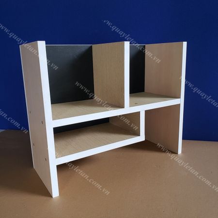 Kệ trang trí nhỏ để bàn KN006
