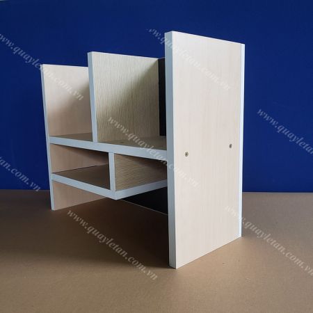 Kệ trang trí nhỏ để bàn KN006