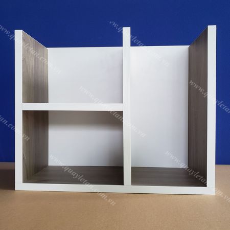 Kệ trang trí nhỏ để bàn KN007