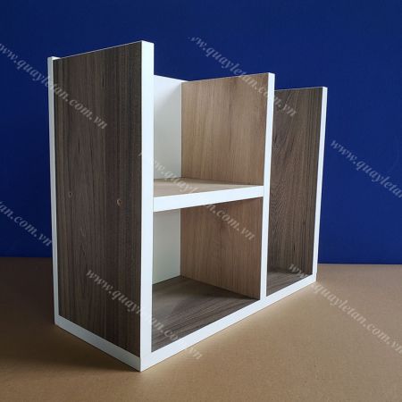 Kệ trang trí nhỏ để bàn KN007