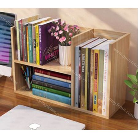 Kệ trang trí nhỏ để bàn KN007